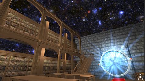 Image result for Virtual Library World