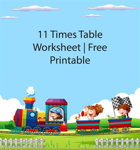 Image result for Times Table Games Worksheet