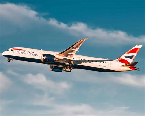 British Airways Analysis: A Strategic Deep Dive into Strengths ...