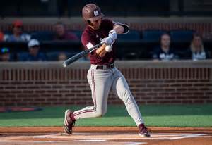 Mississippi State baseball vs Missouri score: Bulldogs end regular ...