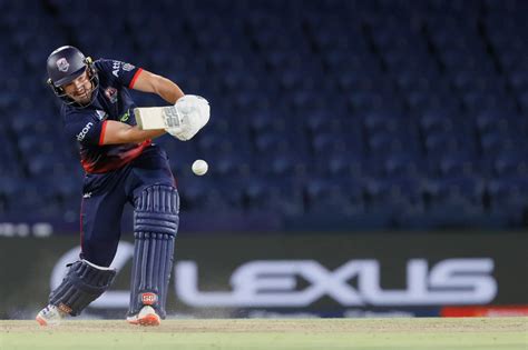 AI Simulation, MINY vs WSF | WSF dent MI New York’s playoff hopes with ...