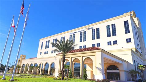 HalifaxHealth 2 - PRIME AE Group, Inc.