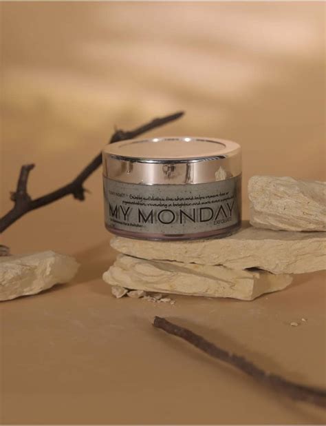 Dusky India, Ayurvedic beauty product