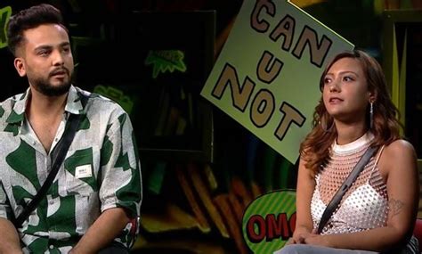 Bigg Boss OTT 2 July 13 LIVE Updates: Elvish Yadav & Aashika Bhatia's ...