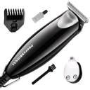 FGGGF Electric Hair Clipper Beard Trimmer Razor With Stainless steel ...