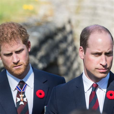 Why Prince William has to be involved in reconciliation talks between ...