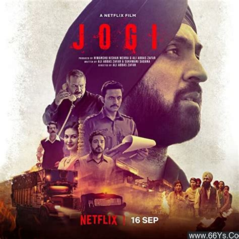 2022年印度剧情片《乔基：德里怒火》1080P印地语中字