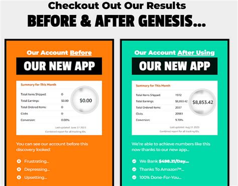 Image result for Genesis Software Review