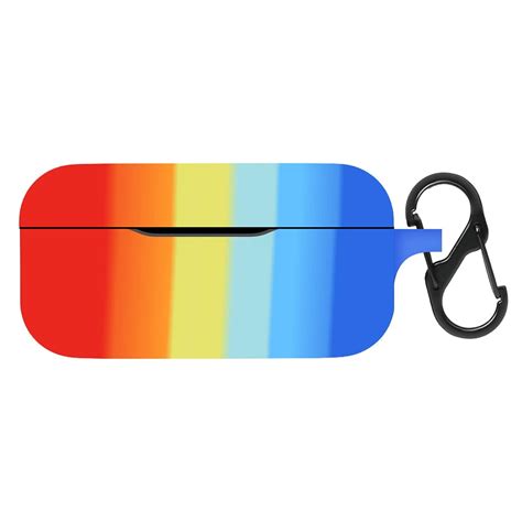 EVATON Silicone Shock Proof Case Cover, Compatible with Boat Airdopes ...