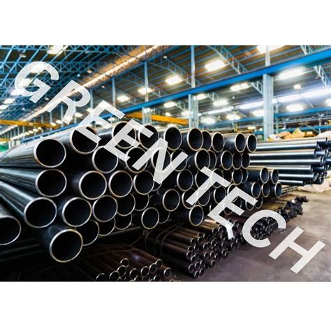 ERW Pipes - ERW Casing Pipe OEM Manufacturer from Ahmedabad