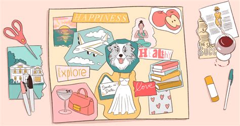 Image result for Vision Board Party