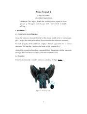 DBS Mini Project Part 4 的图像结果