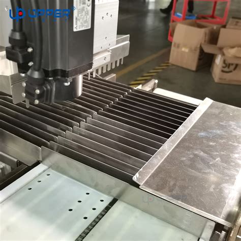 Image result for Manufacturing Factory Sorting Machine