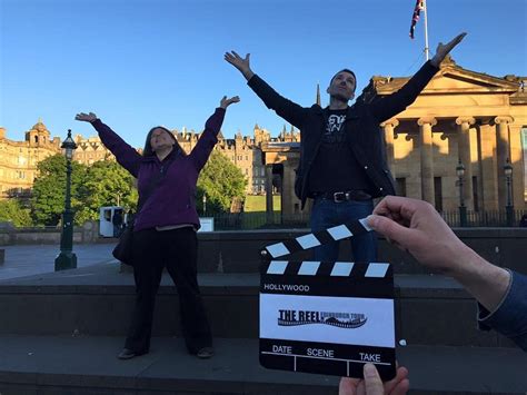 THE REEL EDINBURGH TOUR - All You Need to Know BEFORE You Go 2026 (with ...
