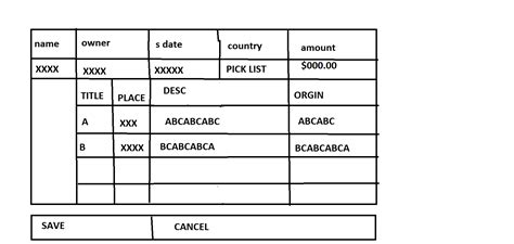 Image result for Create Visualforce Page for Custom Object