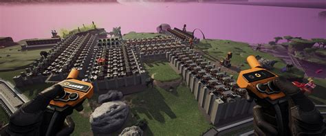 Image result for Modular Factory Satisfactory