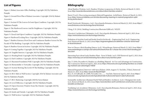 Exposed Materiality : An Architect's Minimalistic Office | CEPT - Portfolio