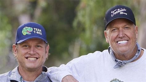 Only one on our side is Rex Ryan and his weirdly white teeth : r ...