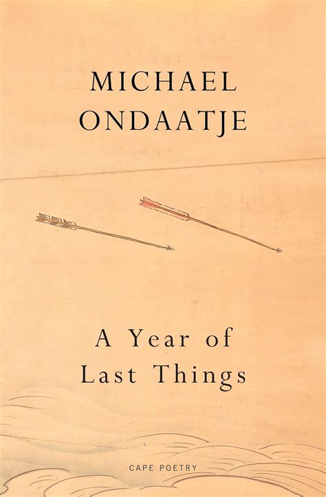 Buy A Year of Last Things: From the Booker Prize-winning author of The ...