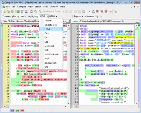 Image result for Compare HTML and Python