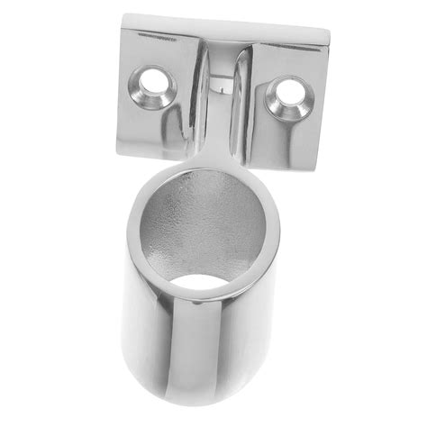 Buy UPKOCH Marine Railing Brackets Kayak Accessories Stair Rail Bracket ...