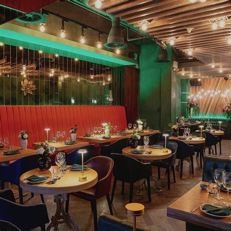 THE 10 BEST Restaurants in London (Updated May 2026) - Tripadvisor
