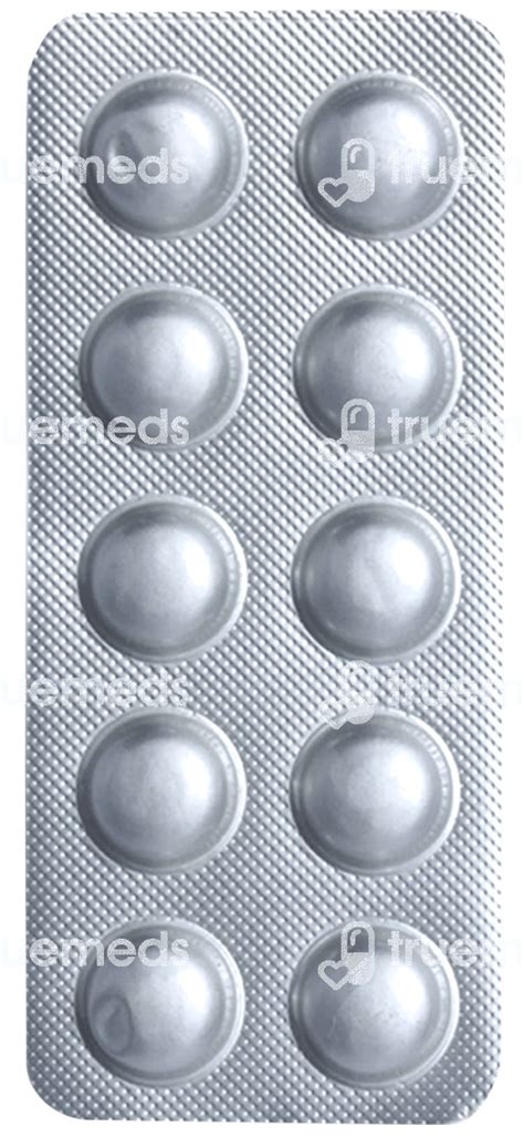 Maxvoid 4 MG | Order Maxvoid 4 MG Tablet Online at Truemeds