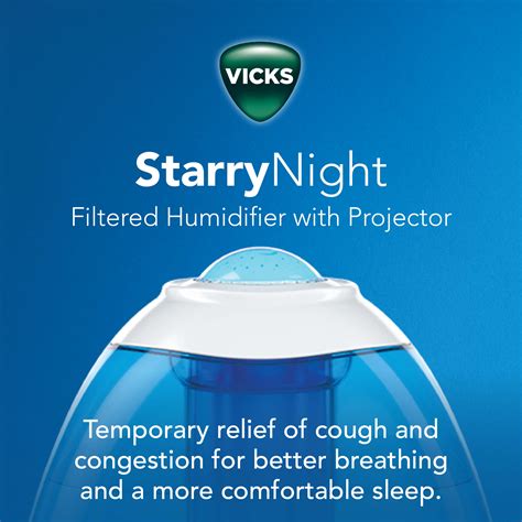 Image result for Vicks Humidifier Night Light