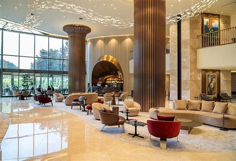 Intercontinental Istanbul By IHG Smoking Rooms: Pictures & Reviews ...