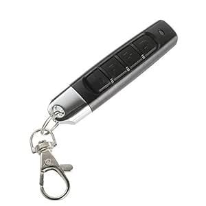OROOBA® Garage Door Opener Remote Control Cloner/Duplicator Rolling ...