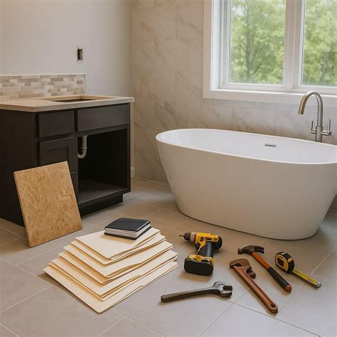 10 Affordable Payment Plans for Your Bathroom Remodel - Brasserie Gigi