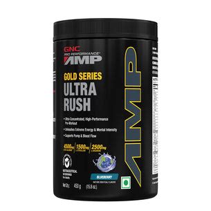 Pre-Workout: 10 Best GNC Pre Workout Supplements of 2024 | Guardian.in ...