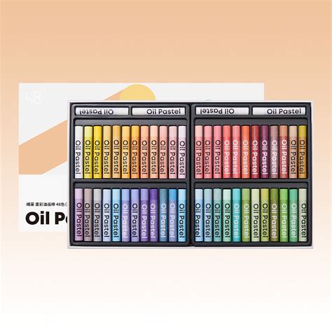 Kaco Kalor Oil Pastels Crayons - Pack of 24 and 48 crayons– SCOOBOO – KACO