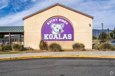 Kathy Binks Elementary School, Rankings & Reviews - Homes.com