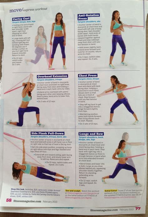 Image result for Powerflex Band Exercises