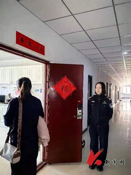 20秒出证！广饶县公安局出入境自助取证机正式启用