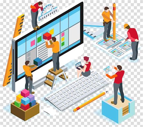 Image result for Software Development Clip Art