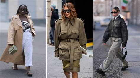 The Best Spring Jackets for Women in 2024, According to Fashion ...