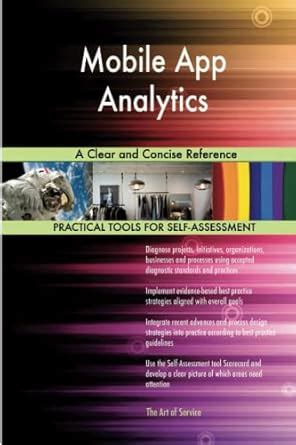 Buy Mobile App Analytics A Clear and Concise Reference Book Online at ...