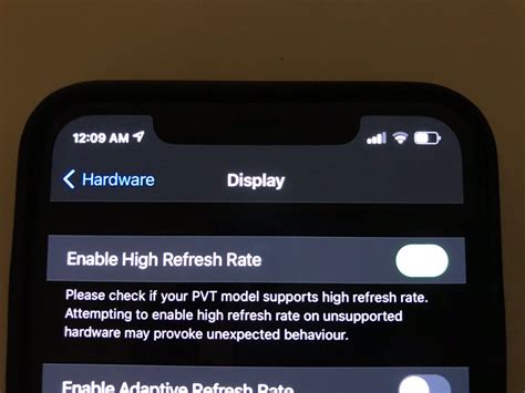 Image result for iPhone 12 Refresh Rate