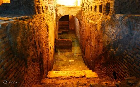 Trevi Fountain and underground tour in Rome - Klook India