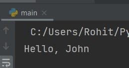 Defining a Class Python Init Method 的图像结果