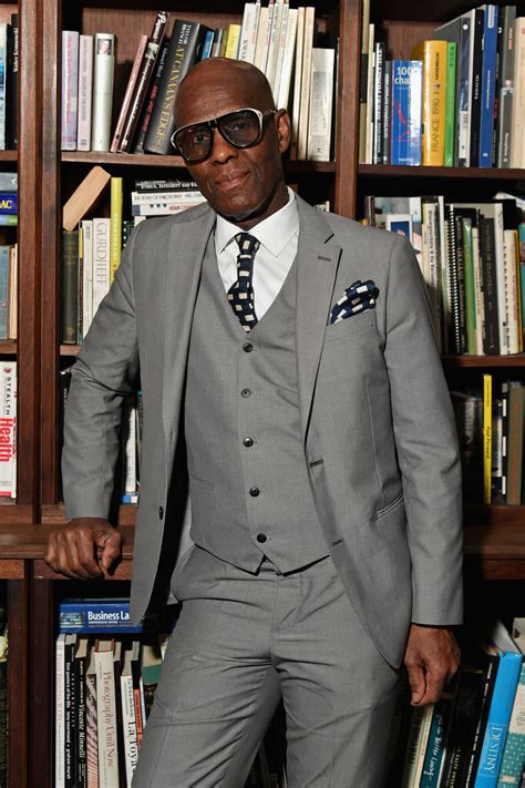 Image result for Dapper Dan Speedometer