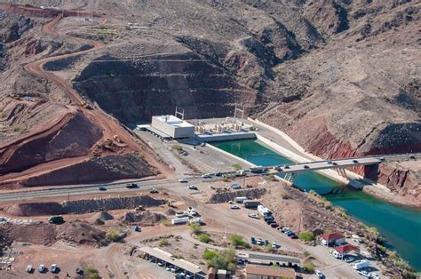 Central Arizona Project Office Photos