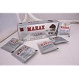 Buy Tulsi Royal Khajoor Plus Silver Coated Dates Pack of Pack of 8 ...