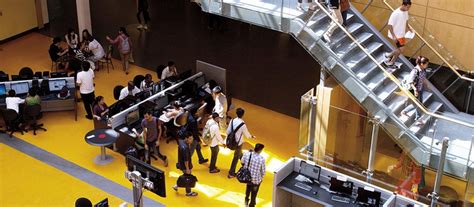 Efficient Educational Access