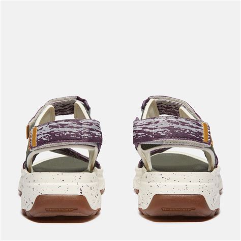 Motion Dune Backstrap Sandal for Women in Beige