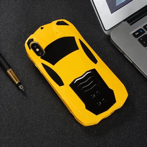 Racing Phone Cases | Sports Car & Motorsport | GPBox