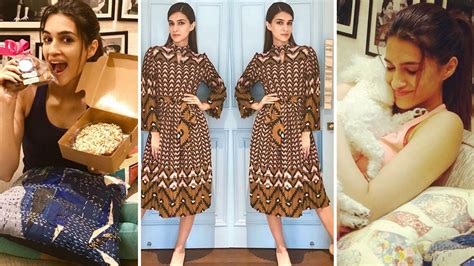Kriti Sanon’s House Pictures - Inside Kriti Sanon’s Mumbai Home | Vogue ...