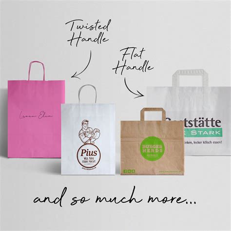 Types Of Handles For Bags at Georgia Foy blog